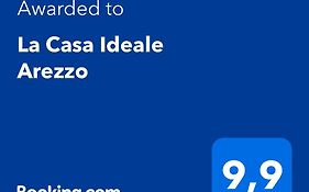 La Casa Ideale Arezzo
